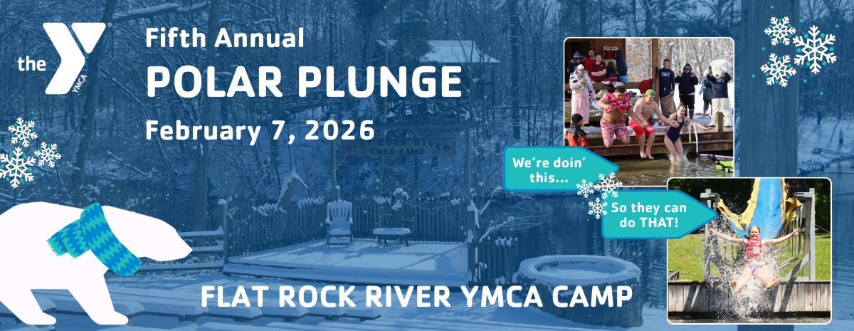2026 Polar Plunge